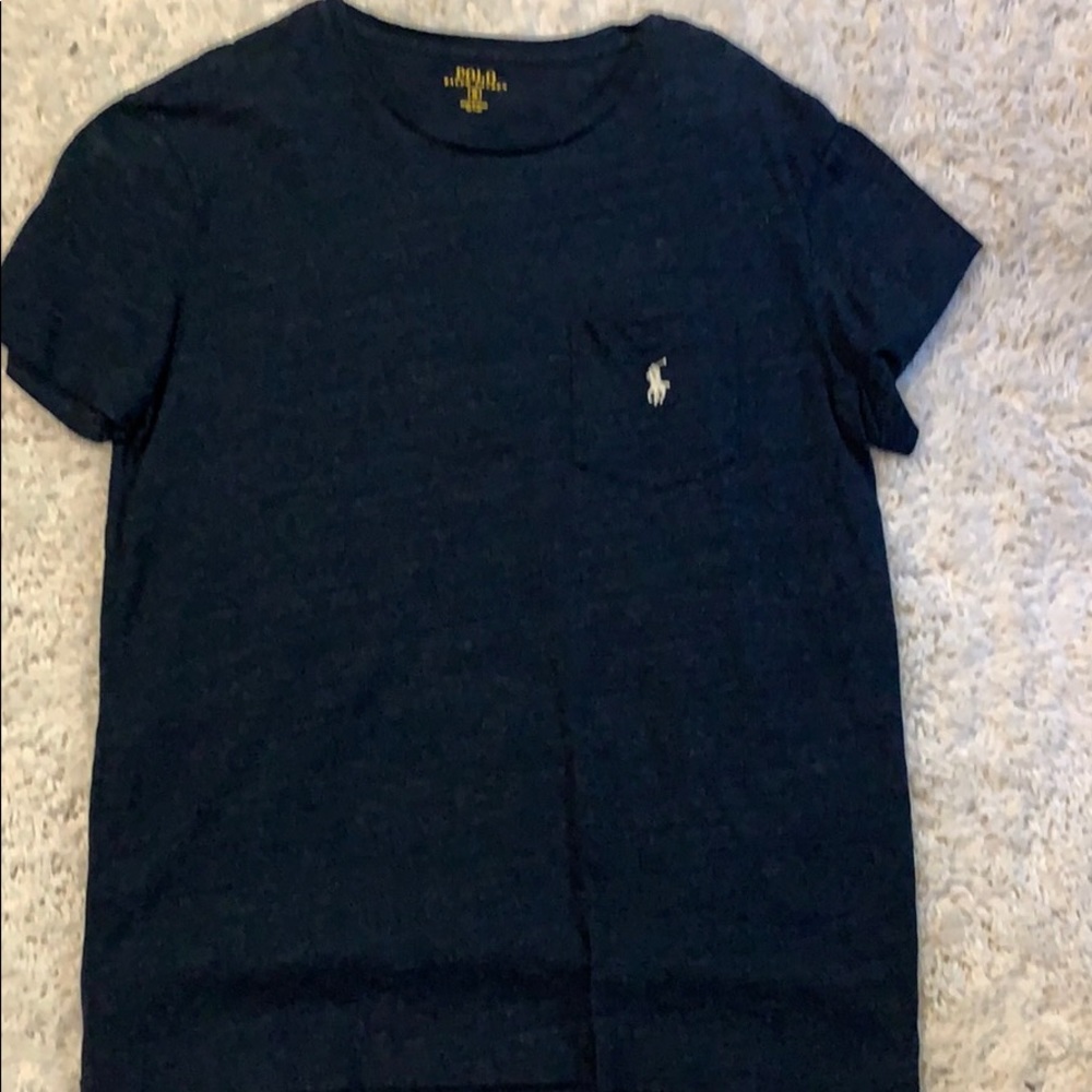 Polo Men’s T-shirt Size Small.